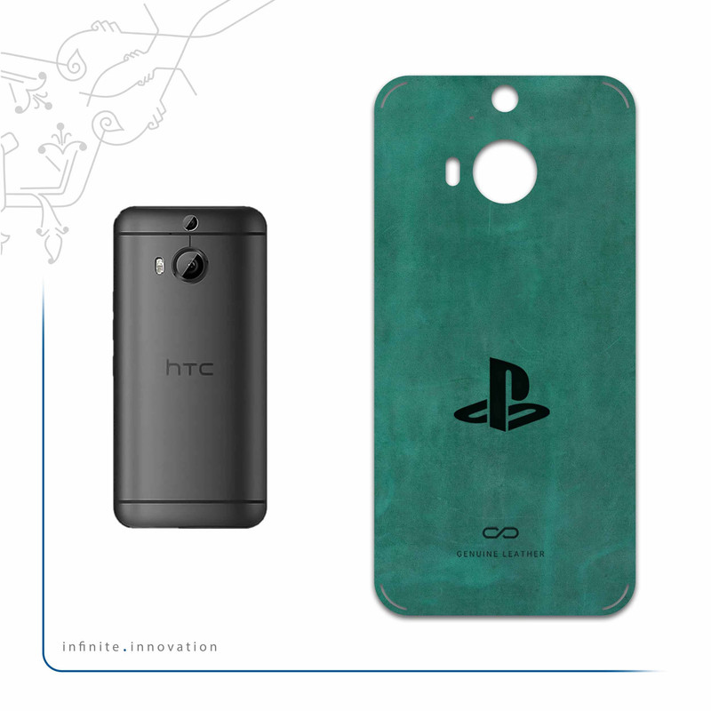 برچسب پوششی ماهوت مدل GBFL-PS مناسب برای گوشی موبایل اچ تی سی One M9 Plus