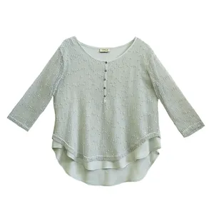 بلوز زنانه سیندی جی مدل 110122