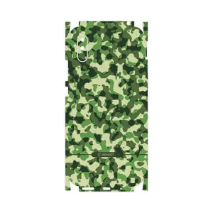 MAHOOT  Army-Green2-Pattern-FullSkin Cover Sticker for Xiaomi Redmi 9A