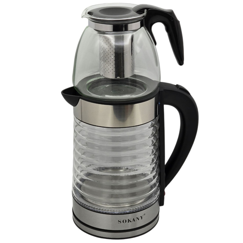 چای ساز سوکانی مدل SK-09054