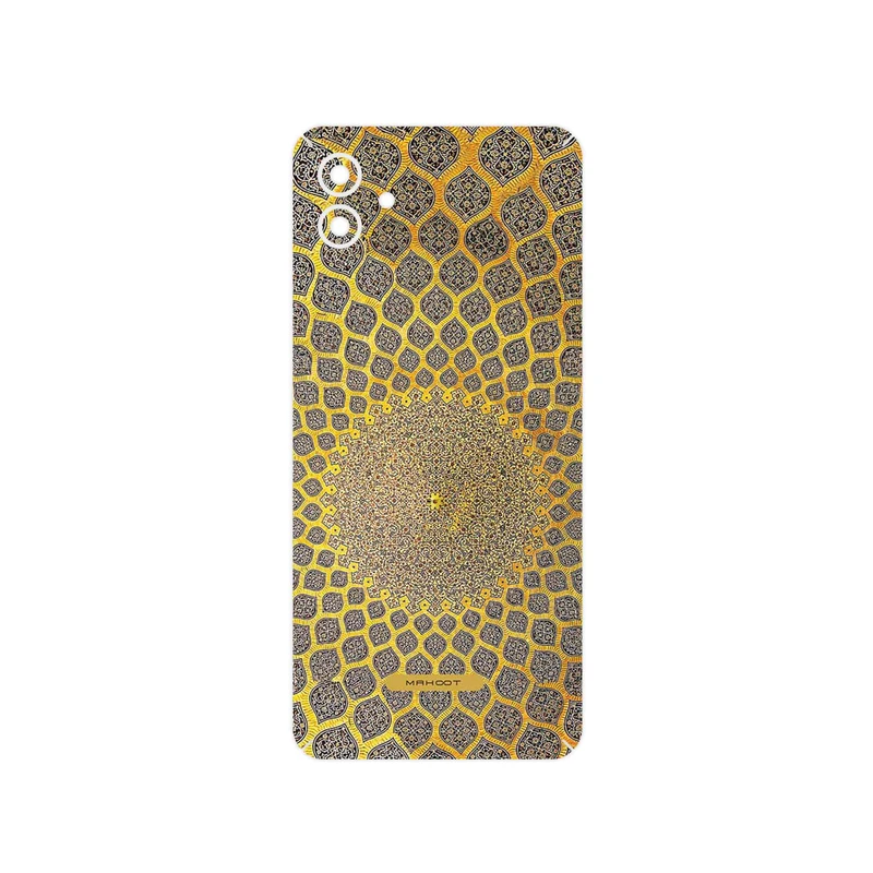 برچسب پوششی ماهوت مدل Sheykh_Lotfollah_Mosque مناسب برای گوشی موبایل سامسونگ Galaxy A04