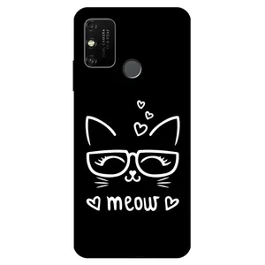 Megafone 7700 Cover For Honor Play 9A