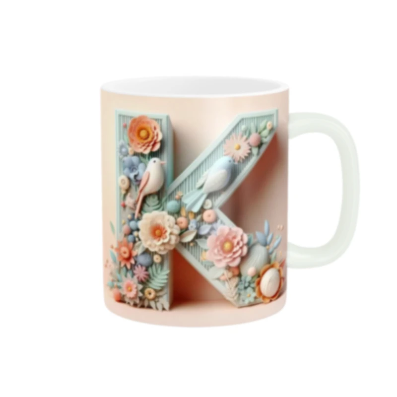 ماگ مدل فانتزی کد 413