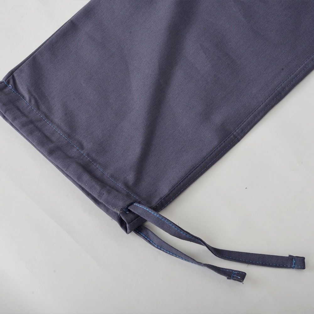 شلوار آزاد مردانه دل مد گروپ مدل 249015014 کارگو -  - 13