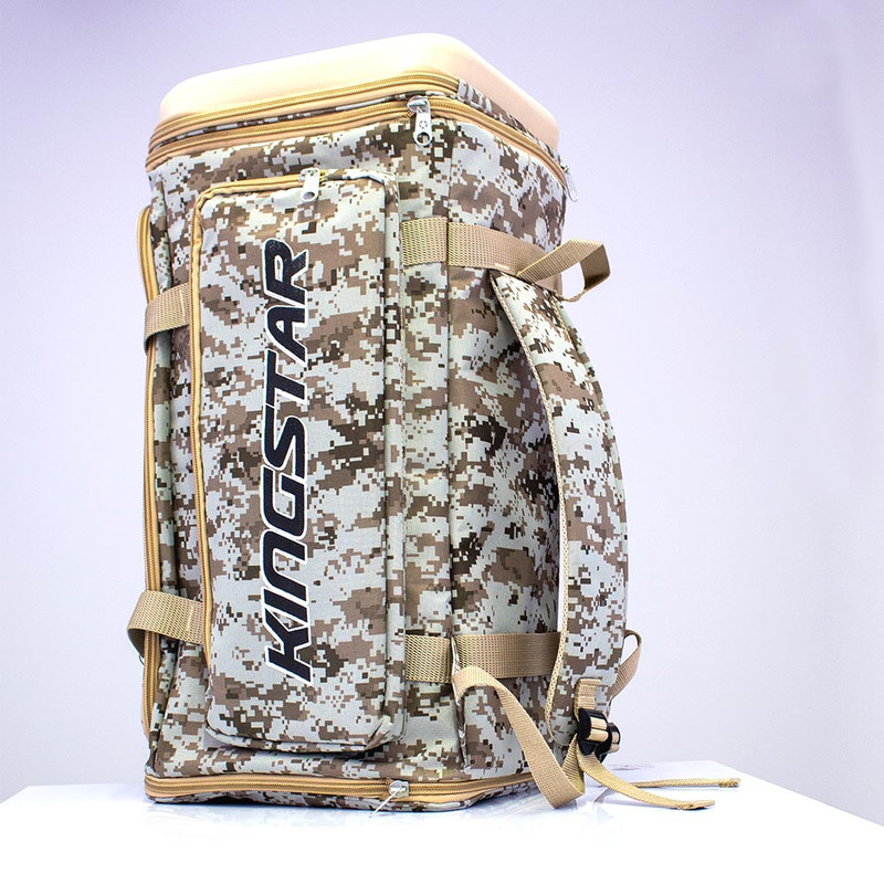 کیف حمل اسپیکر کینگ استار مدل KBS725 کد 5