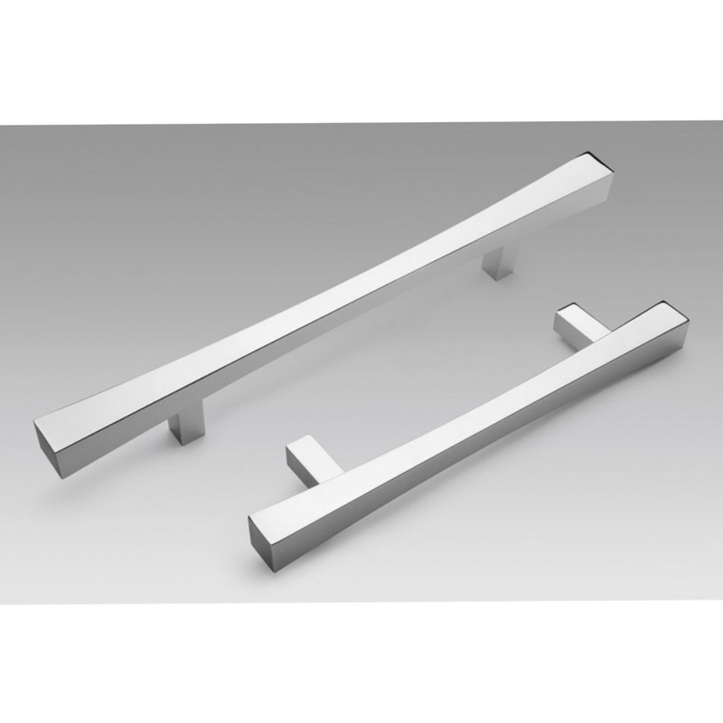 دستگیره کابینت مدل 3201BBK کد mm320