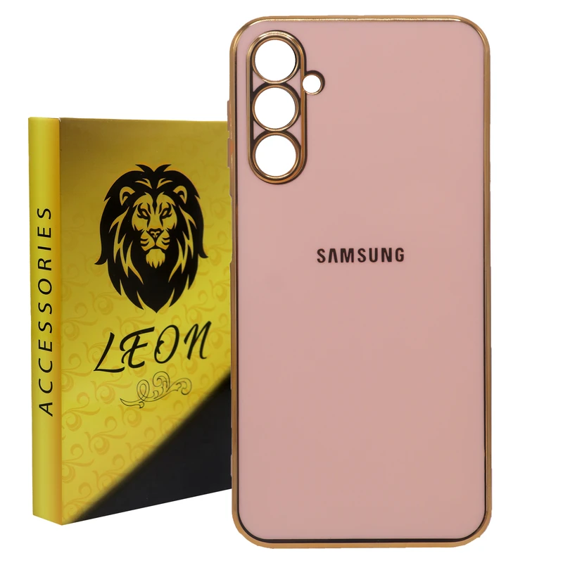 کاور لئون مدل My1 Yo مناسب برای گوشی موبایل سامسونگ Galaxy A15