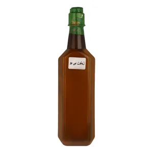 روغن زیتون بدون بو - 500 میلی لیتر