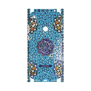 MAHOOT Slimi-Tile-FullSkin Cover Sticker for Huawei Y6 Prime 2019