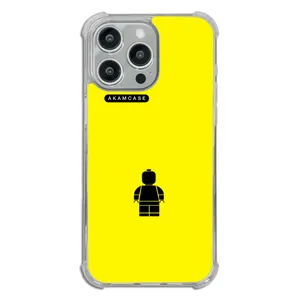 AKAM AMC-WTA15PROMAX-LEGO9 Cover For Apple iPhone 15 Pro Max