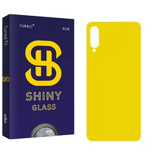 Atouchbo Shiny Back Protector For Samsung Galaxy A70