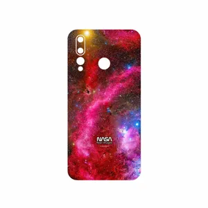 MAHOOT Universe b NASA 11 Cover Sticker for Huawei Nova 4