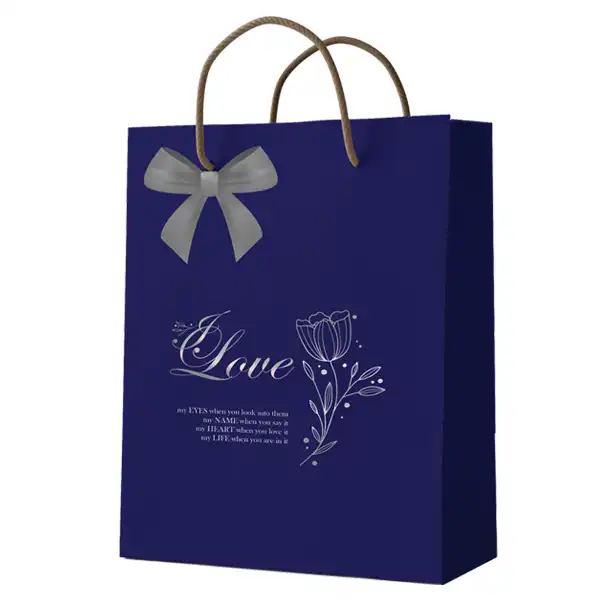 ساک دستی مدل 10172بسته 12 عددی