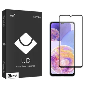Coconut UDB Ceramics Screen Protector For Samsung Galaxy A23