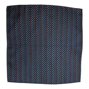 دستمال جیب مردانه مدل 856880