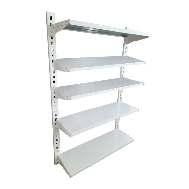 قفسه اداری مدل سوپرمارکتی 5 طبقه کد 9525