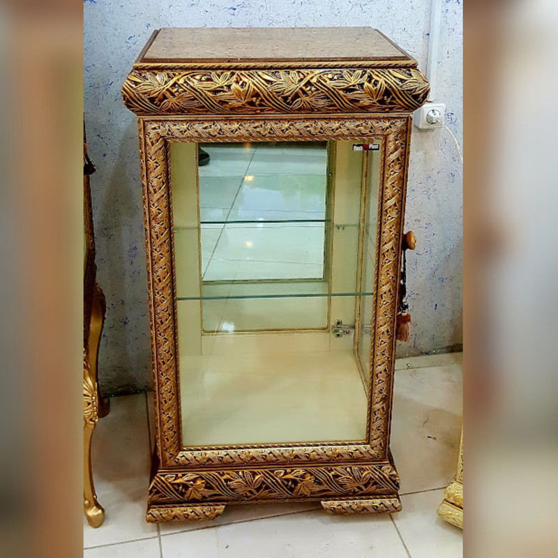 ویترین مدل مینی طرح ایتالیا