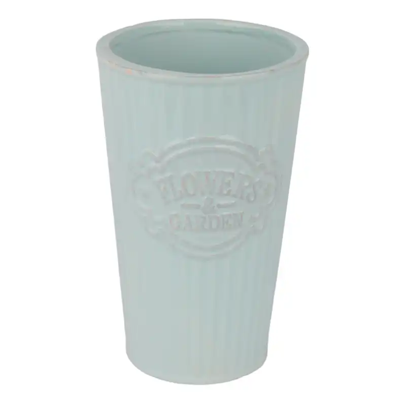 گلدان سرامیکی کد 1002