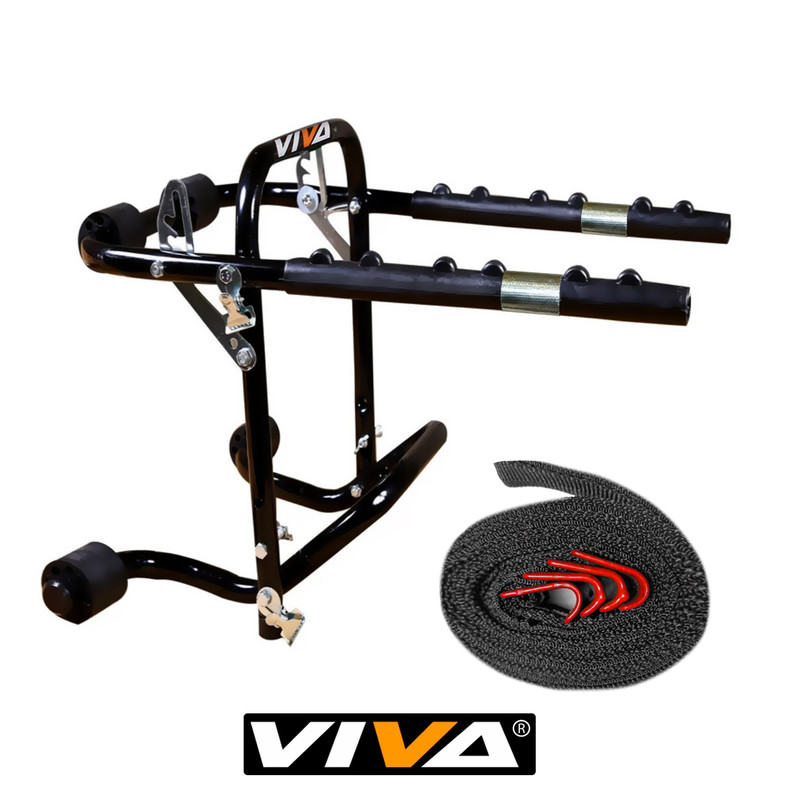 باربند حمل دوچرخه ویوا مدل 2015