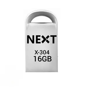 فلش مموری نکست مدل X-304 ظرفیت 16 گیگابایت