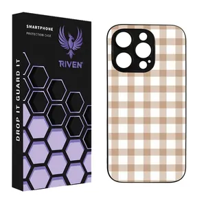 RIVEN RI3-2 Case For Apple iphone 14 Pro
