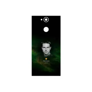 MAHOOT Tom Cruise Cover Sticker for Sony Xperia XA2