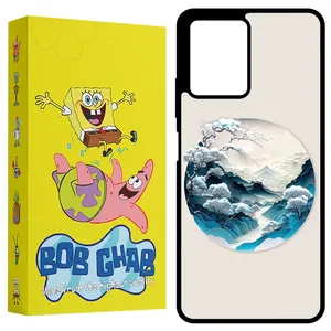 BOB Ghab BCPX3G Cover For Xiaomi Poco X3 GT 