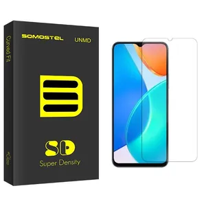 Somastel SD Screen Protector For   X6