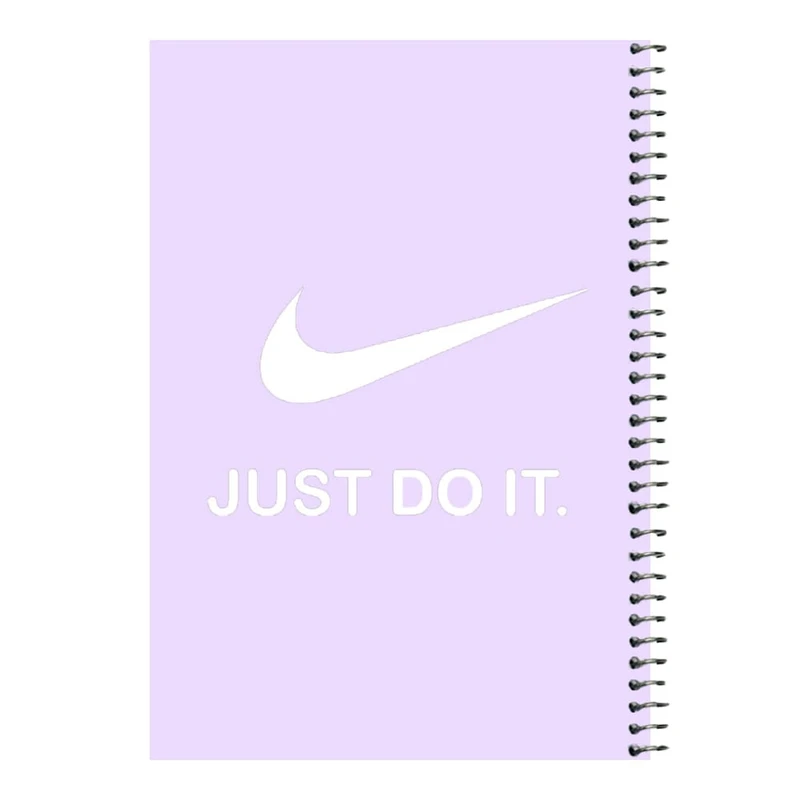 دفتر مشق 80 برگ اس جی مدل اسپرت کد 54