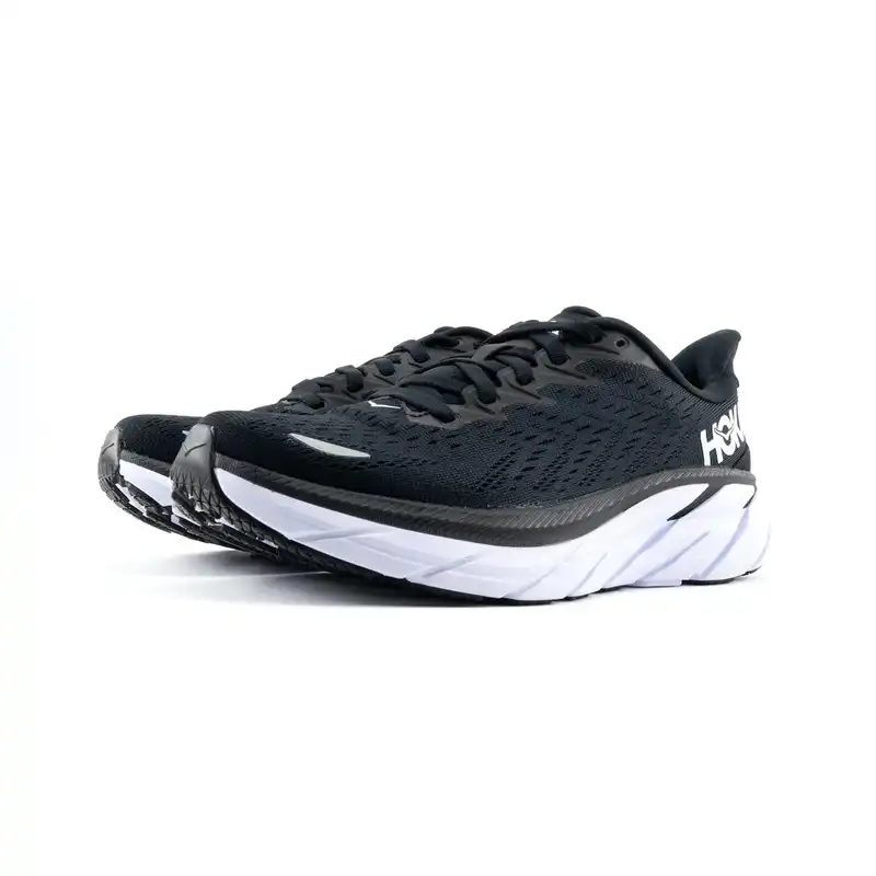 کفش مخصوص دویدن زنانه هوکا مدل CLIFTON 8