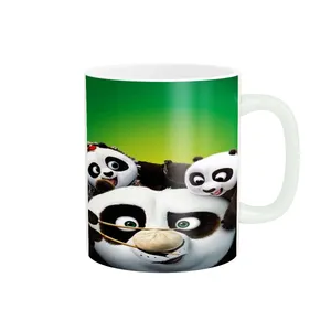 ماگ زیگورات مدل پاندا کد 3392