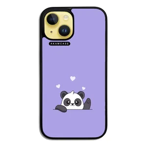 AKAM AMC-WA15-PANDA-27 Cover For Apple iPhone 15