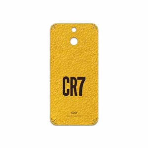 MAHOOT ML-CR7 Cover Sticker for HTC One E8