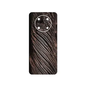 MAHOOT Wood Texture 9 Cover Sticker for Huawei Nova Y90