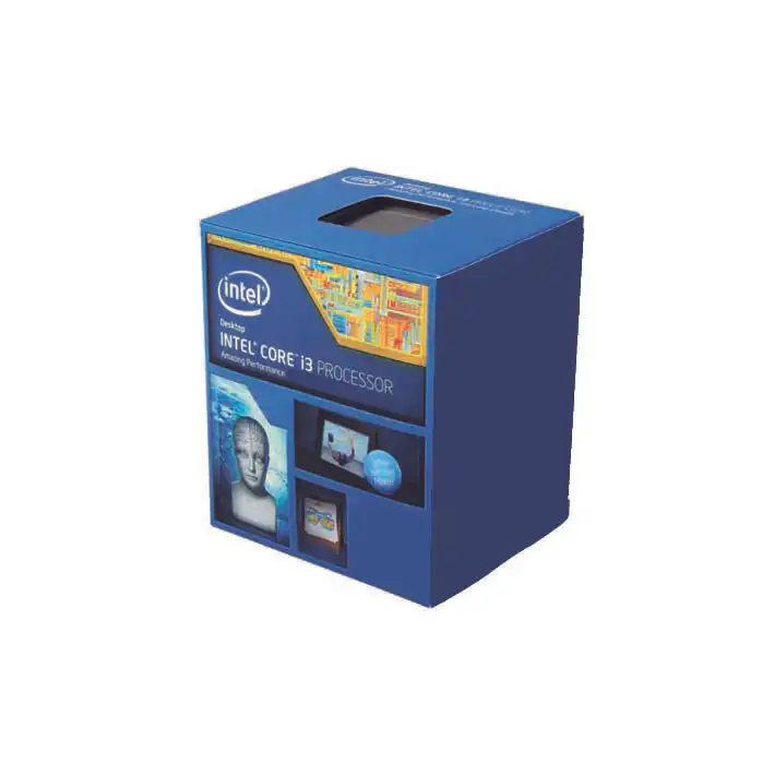 سیستم خنک کننده بادی اینتل مدل 1150