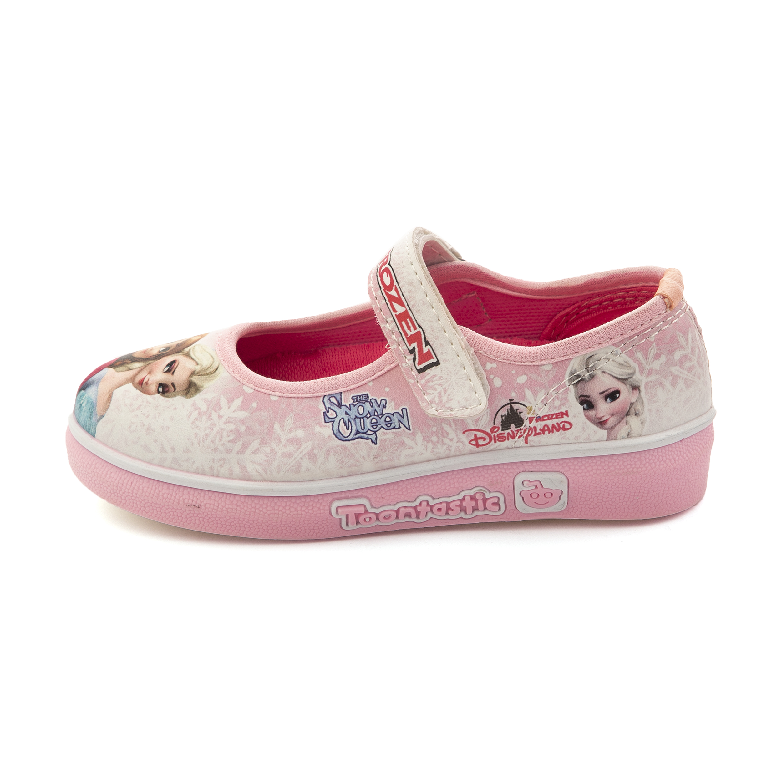 کفش دخترانه ال سی وایکیکی مدل 0W0033Z4-pink