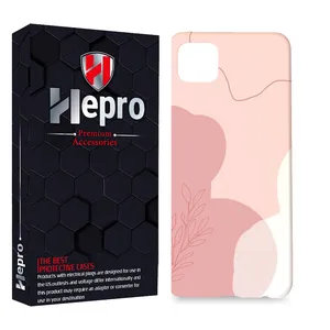 HEPRO MC Cover for Samsung Galaxy A22 5G