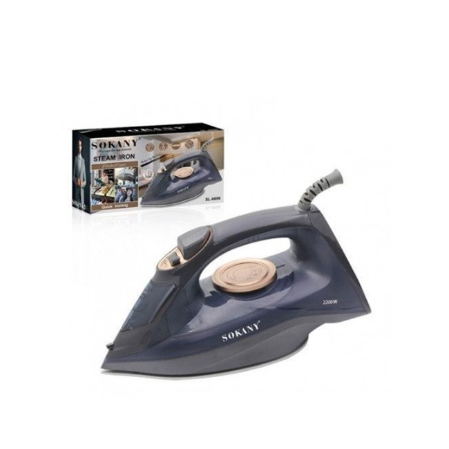 اتو بخار سوکانی مدل SL6699