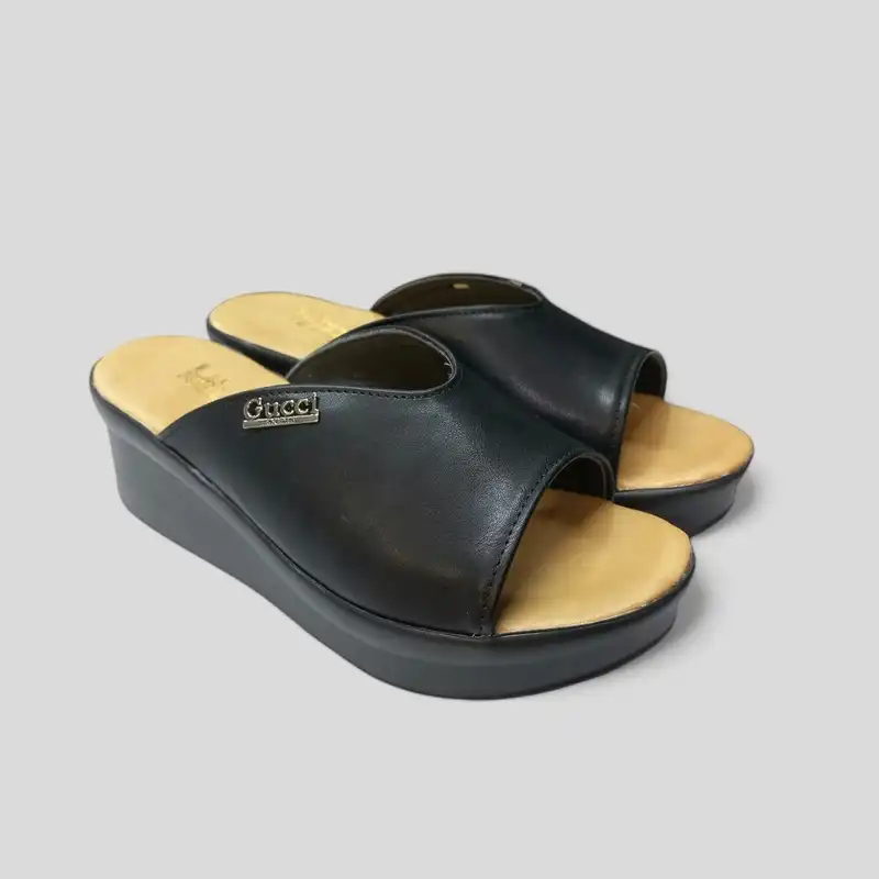 دمپایی زنانه مدل LESON