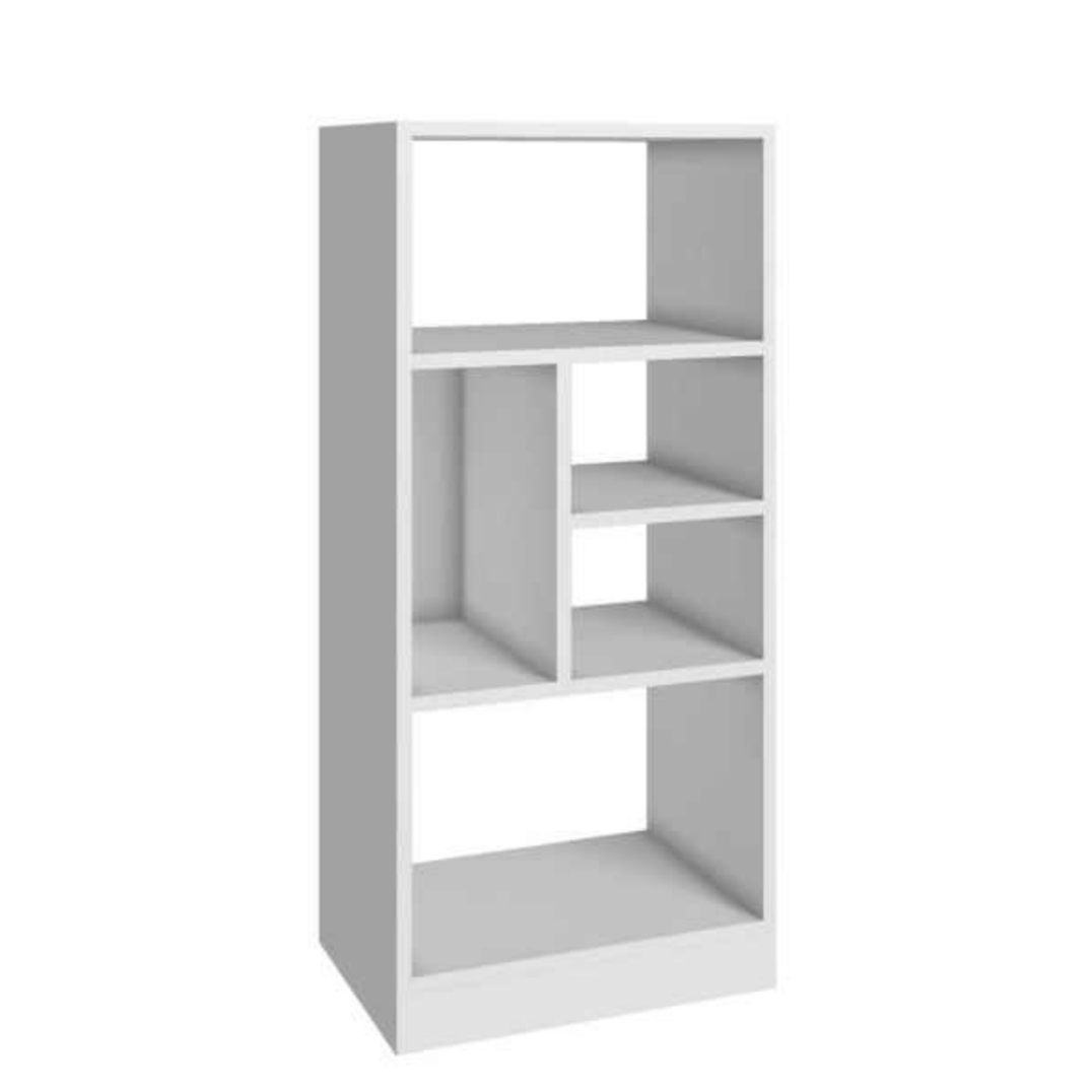 کتابخانه مدل ترلان 62