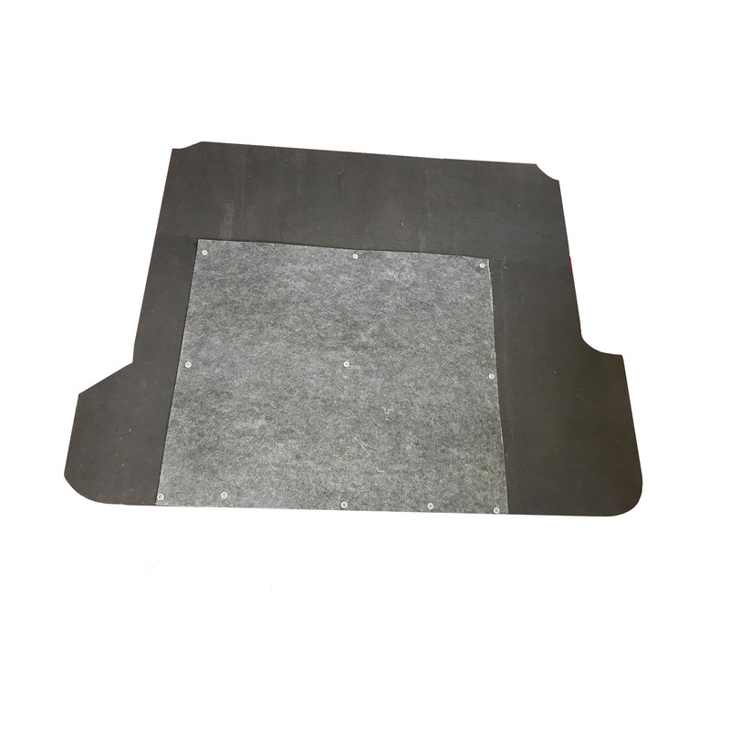 کفپوش صندوق عقب خودرو کد 84 مناسب برای پژو پارس