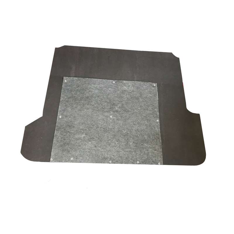 کفی صندوق عقب کد 85 مناسب برای سمند