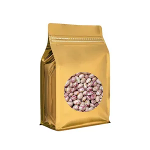 لوبیا چیتی درشت بهاران - 5 کیلوگرم