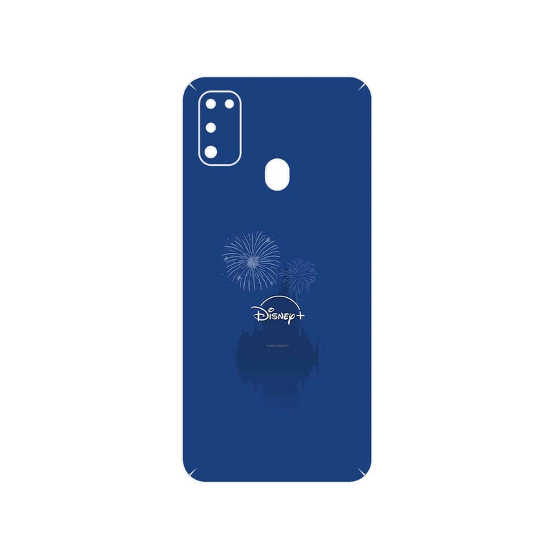 برچسب پوششی ماهوت مدل Disney مناسب برای گوشی موبایل سامسونگ Galaxy M30s