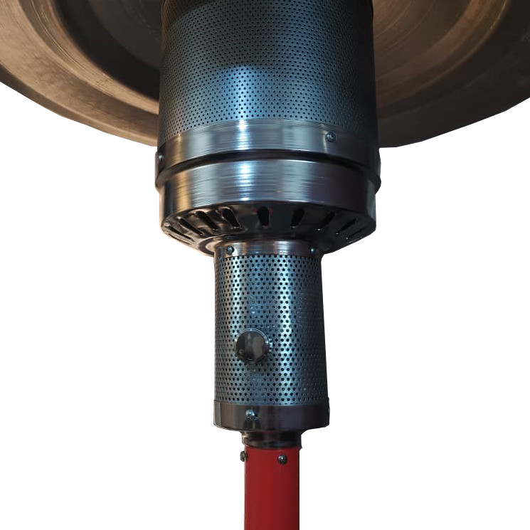 هیتر گازی فضای باز مدل RD-323