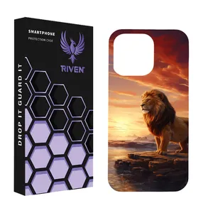 RIVEN RI2-13 Case For Apple iphone 14