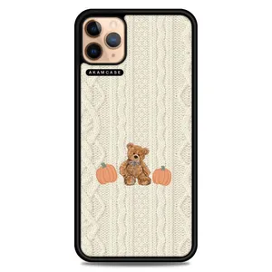 AKAM AMC-WA11PRO-TRICOT-24 Cover For Apple iPhone 11 Pro