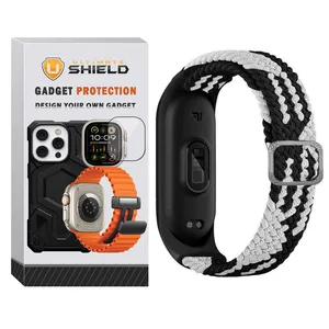 Ultimate Shield Mixed Braided UL for Xiaomi Mi band 7