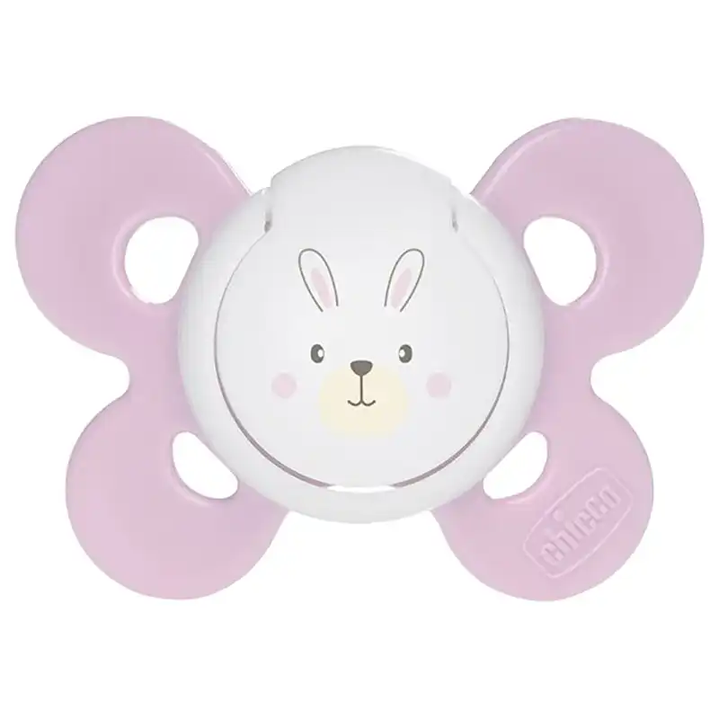 پستانک ارتودنسی چیکو مدل کامفورت