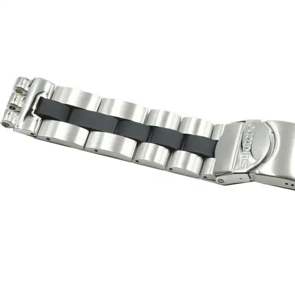 بند ساعت سواچ مدل آیرونی